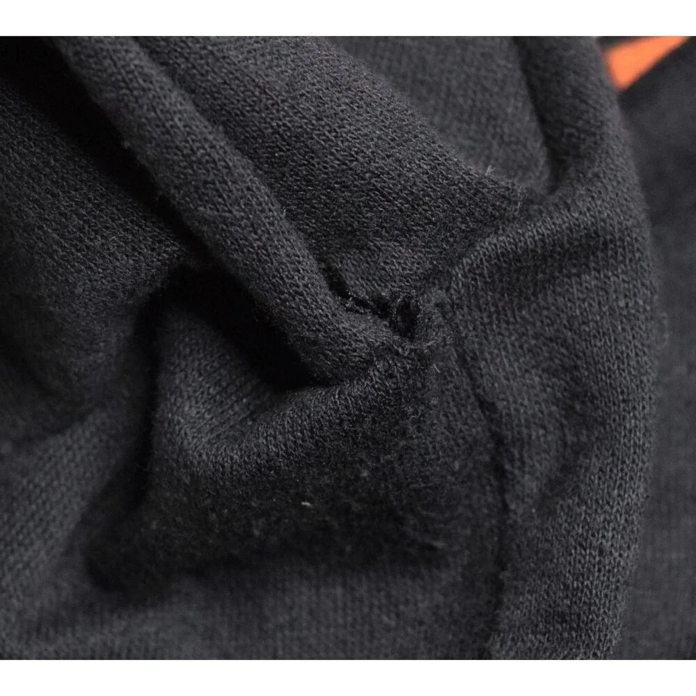 Garan color black
